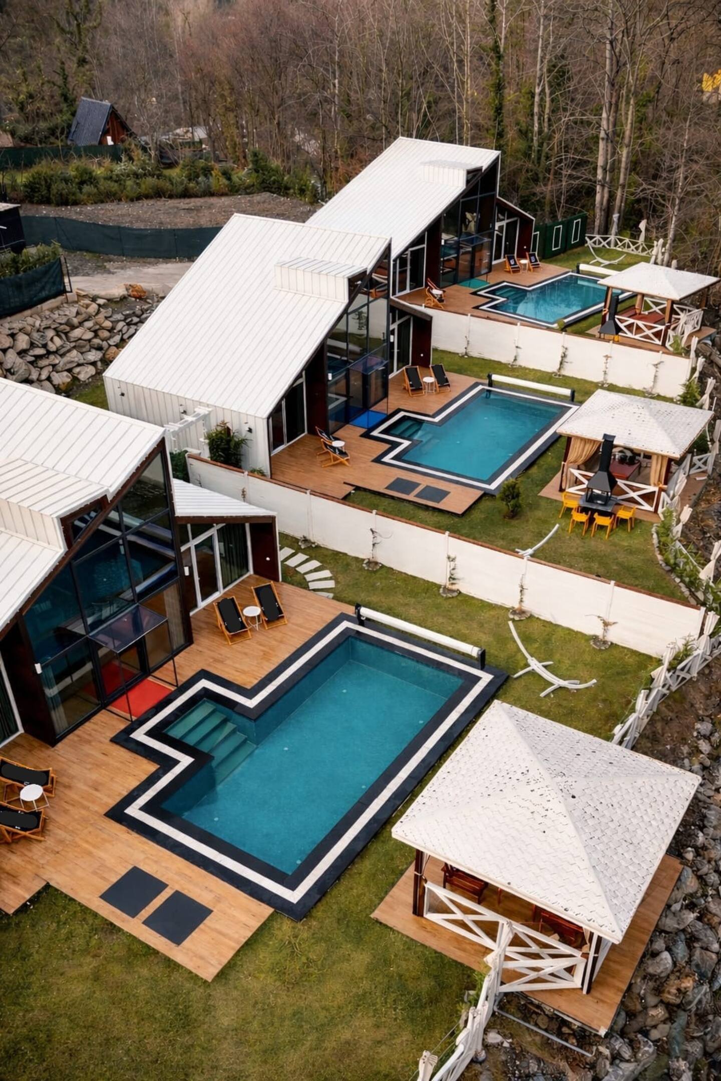 Sapanca Nems görsel 6